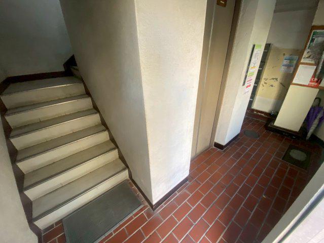 増田マンション
