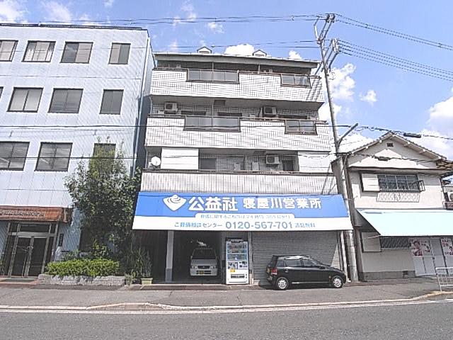 ファインコートII石津元町