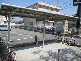 レオパレス夢未来