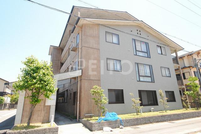 ヴィーブル岩倉