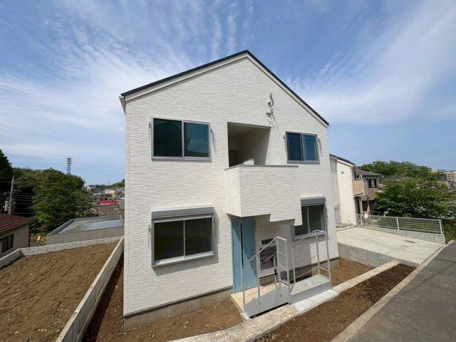 シエル東戸塚