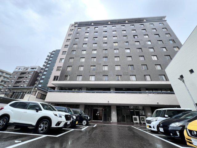 東カン名古屋キャステール