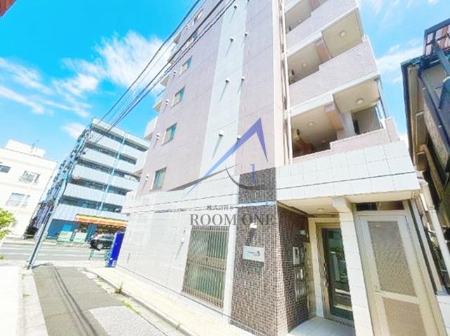 COMFORT A 砂町水辺公園