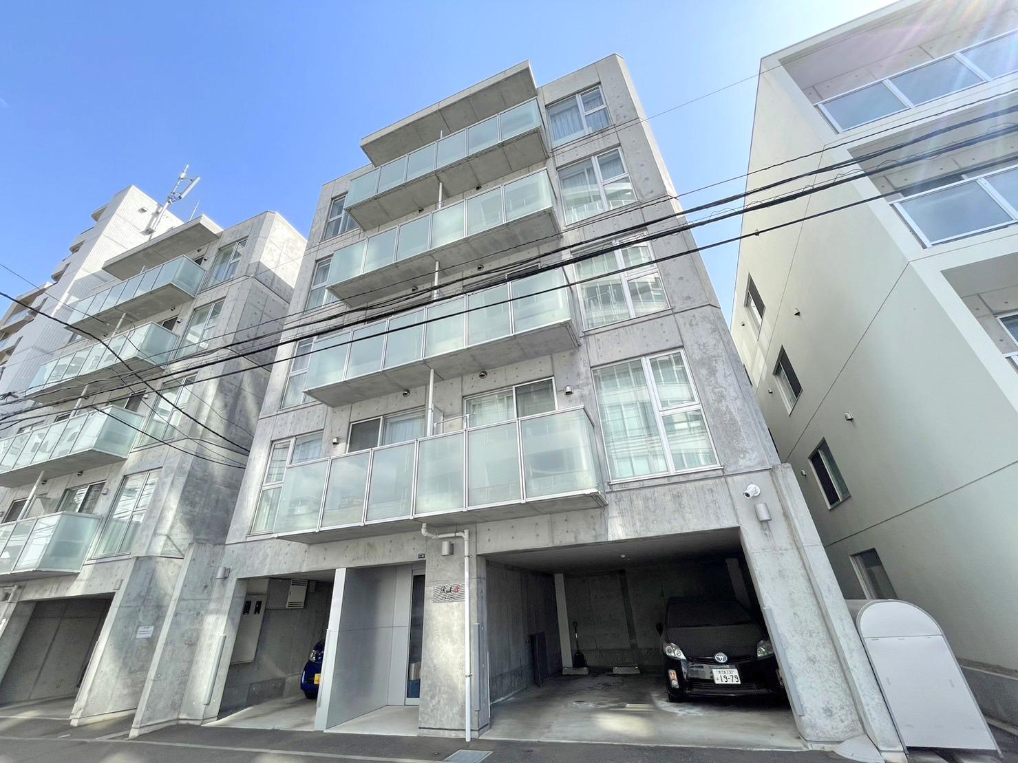 RUK-A円山