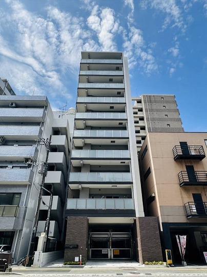 MODERN ASPIRATION 平尾駅前(2SLDK/10階)