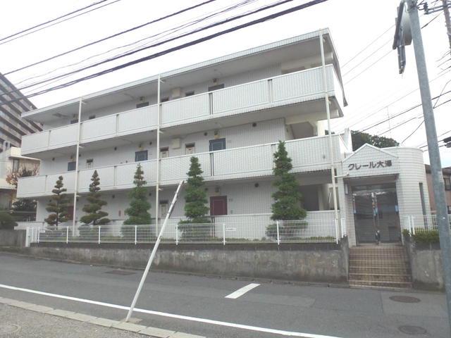 クレール大澤