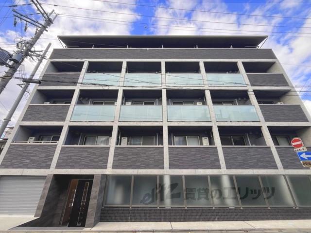 グラカン京都駅前 悠