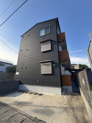 ピアンタ鬼越(1K/2階)