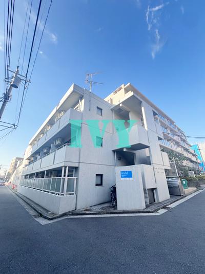 マメドハウス