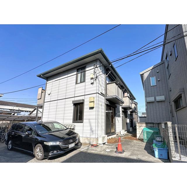 ディアス長後