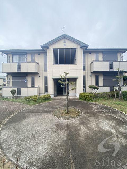 DAIKENN浜寺南町J棟