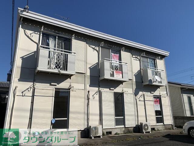 サンライトコーポ