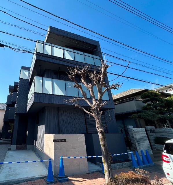 パークウエスト北浦和