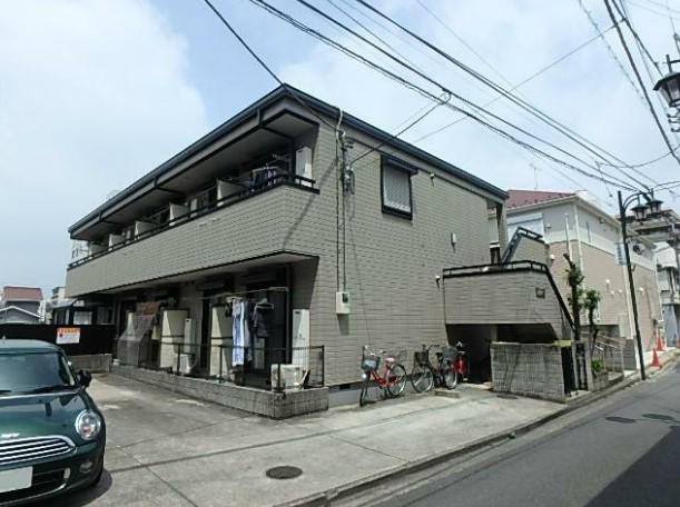 エクセリア宮町