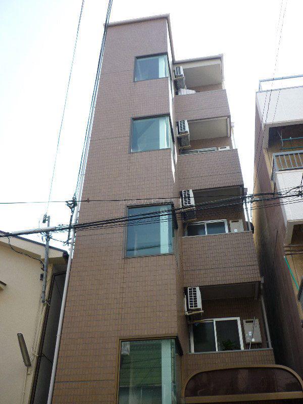 SKK夕凪マンション