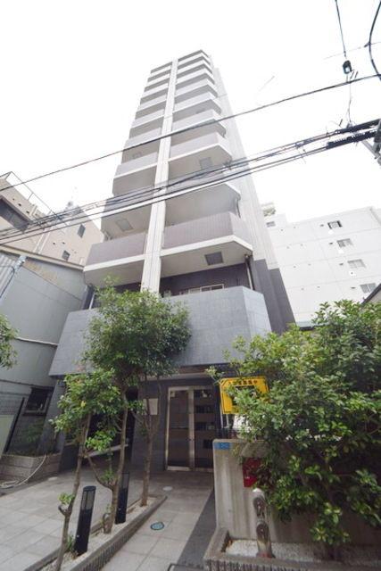 アヴァンツァーレ川崎イースト