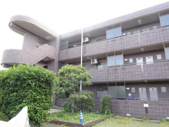 クレール給田