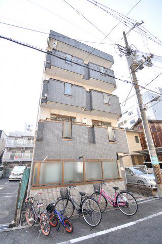 マンションマウンテン御崎