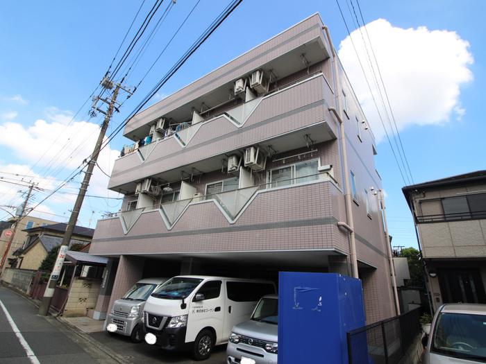 グレース大栄