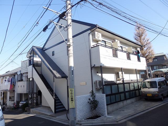 オルド弥生町4丁目
