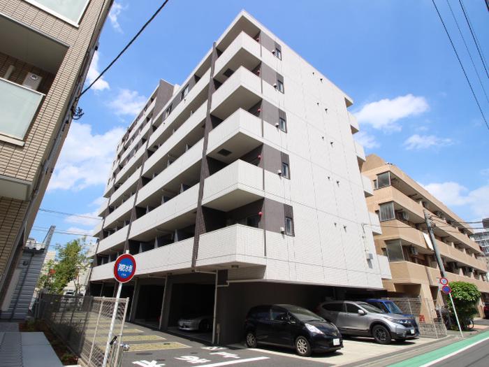 MAKES DESIGN 府中