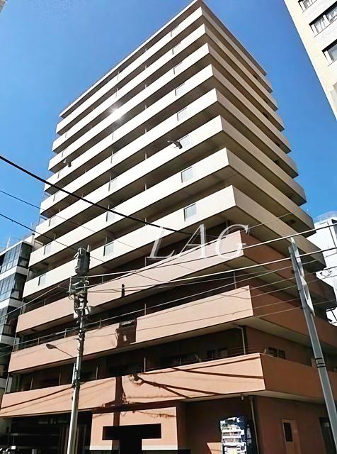 ガラ・シティ東日本橋