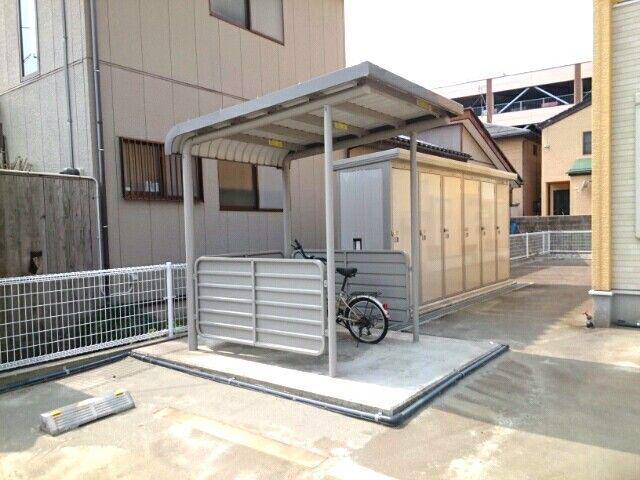グランド ソレーユ