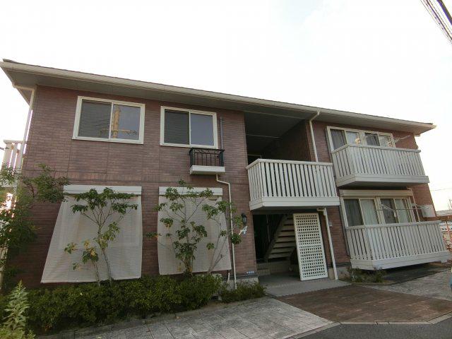エスポワール東寝屋川 A棟