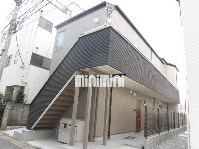 CASA・CREST