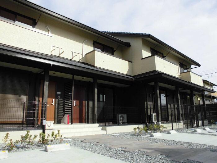 小田急小田原線 開成駅 徒歩18分 2階建 築8年