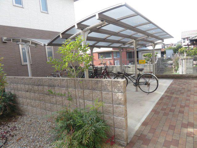 グランメール小坂B