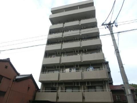 音羽壱番館金山
