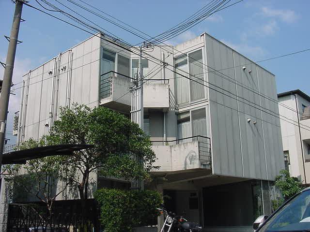 沙羅の館