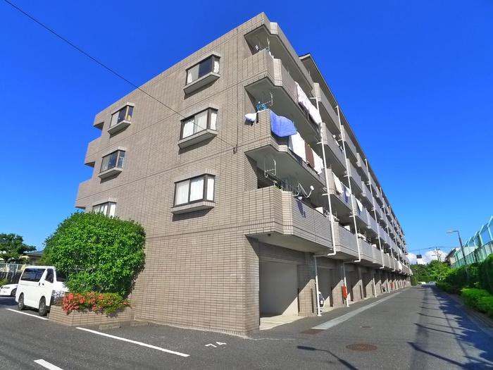 アーバンシティー西葛西