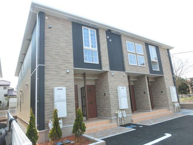千葉県四街道市 2階建 築10年