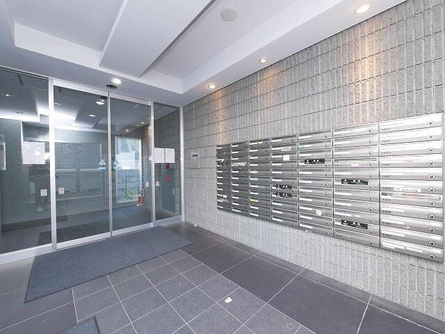 レジデンス札幌北18条