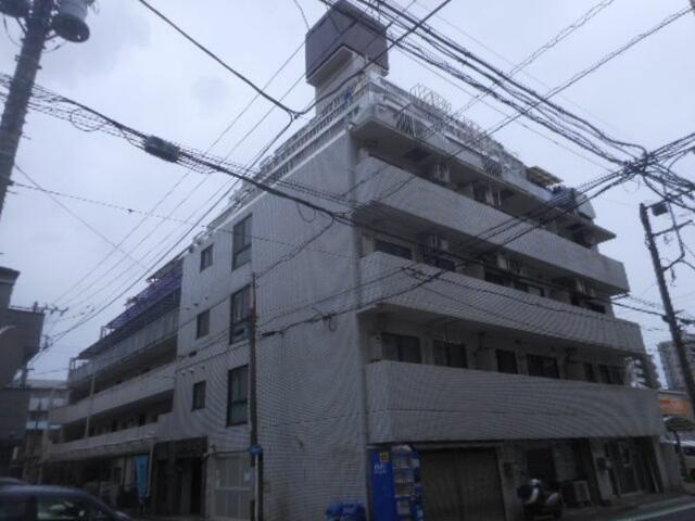 スターホームズ横須賀中央