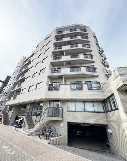 光和壱番館