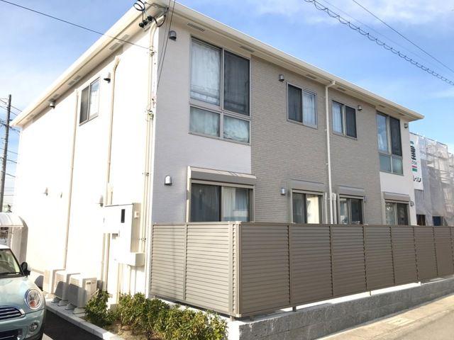 ビラージュ堀池