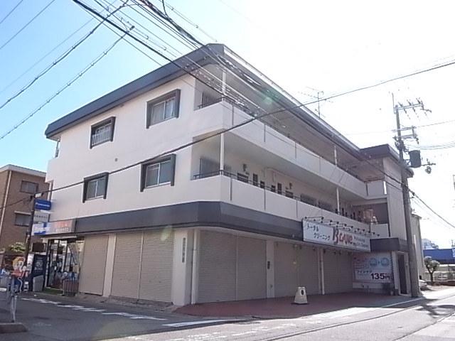 サンライフ熊野