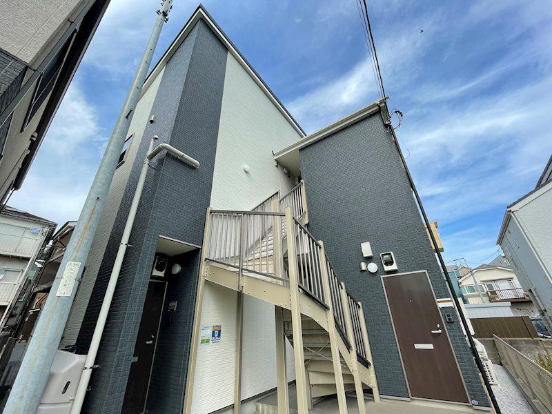 アーヴェル松見町