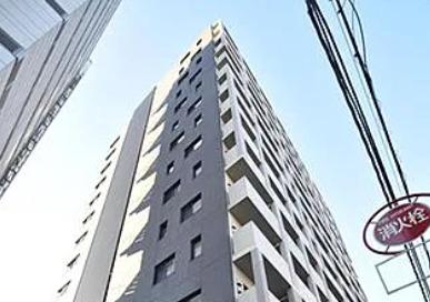 ザ・パークハウス小石川後楽園
