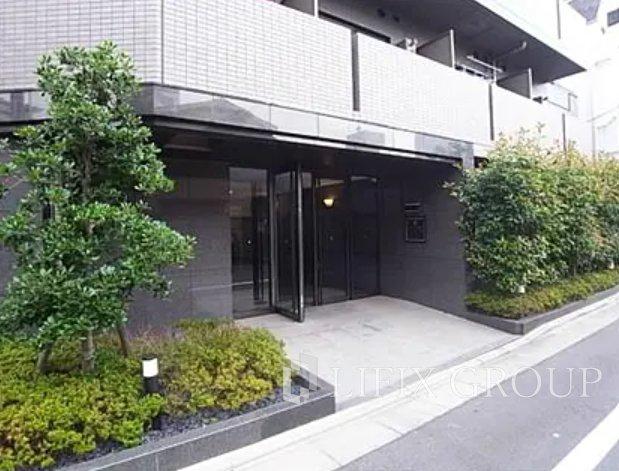 ルーブル錦糸町弐番館