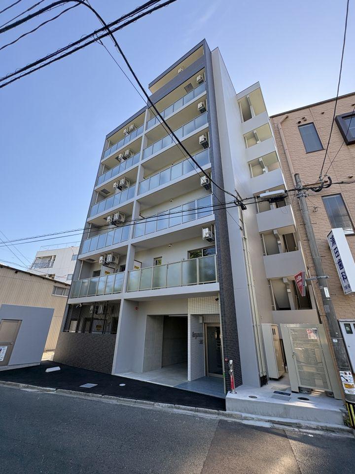 BERGAMOTTO三萩野