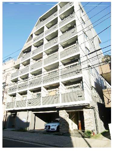 プレールドゥーク森下