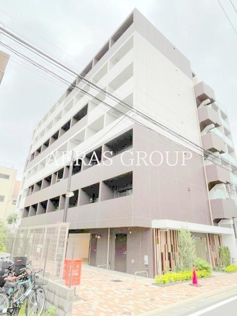 PREMIUM CUBE 大井町 MO