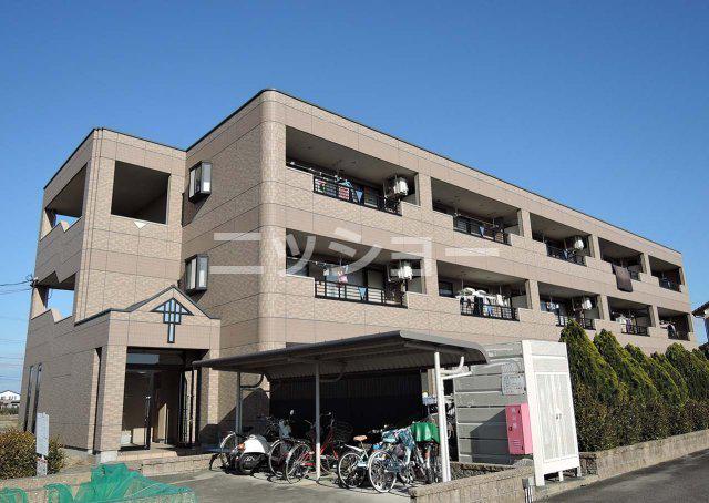ガーデニングヒルズ東西野(2LDK/3階)