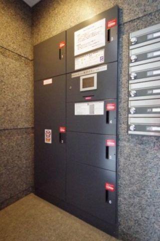 ルーブル大塚弐番館