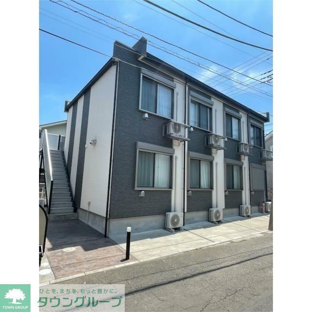 イクシオ保谷