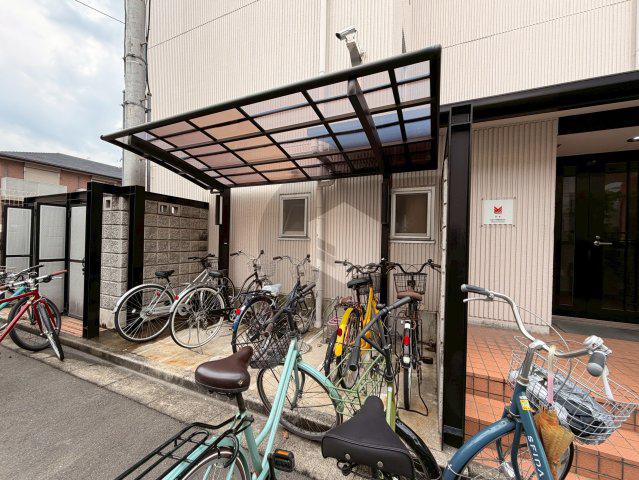 ヴィブレハイム